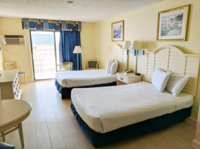 Ocean view condo Sea Mist 50907